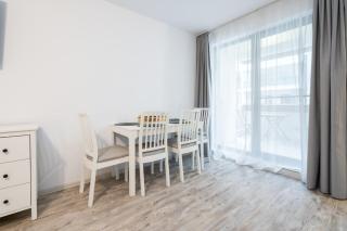 Kondo 9 - Stylish Studio in Roka Residence - Bucharest - 8
