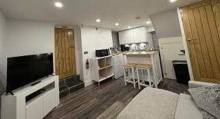 The Market Hideaway - 0