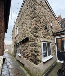 The Market Hideaway - Bedale - 1