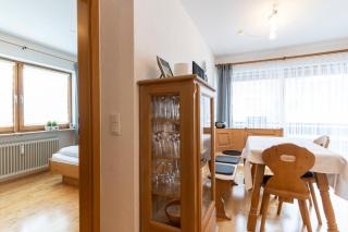 Ferienwohnung Gebhardt - Oberstdorf - 5