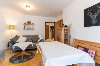 Ferienwohnung Gebhardt - Oberstdorf - 1