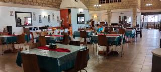 Jozini Lebombo Lodge - 0