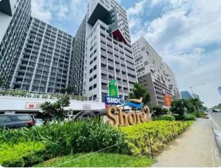 Nordic Style - 2BR Shore 2 Residences Tower 2 - Manila - 0