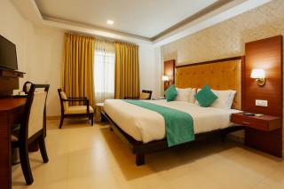 Hotel White Gate Residency Vaikom - Vaikom - 5