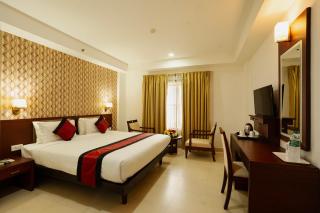 Hotel White Gate Residency -near to Vaikom Sri Mahadeva Temple - 3