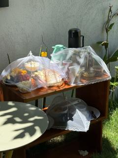 Casa Dimmig Bed & Breakfast Arraial d Ajuda - 2