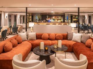 Amadeus Cara by Krafft Basel - Basilea - 8