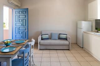 Anemy Apartments - Spartià - 7