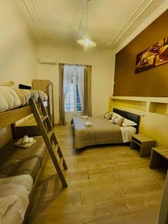 Balarm - Hostel and Bar - Palermo - 9