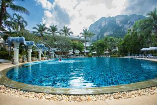 Golden Beach Resort - 9