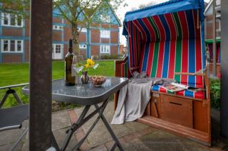 Ferienwohnung Sonnenmond - Pellworm - 7