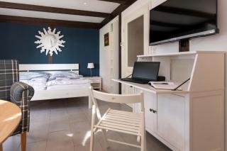 Ferienwohnung Sonnenmond - Pellworm - 4