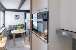 Ferienwohnung Sonnenmond - Pellworm - 2