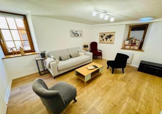 LA RUELLE ALSACIENNE, Charme Alsacien et Confort Moderne - Riquewihr - 8