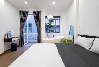 Four P Apartment Binh Thanh - 3