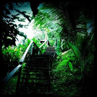 The Last Frontier Boutique Resort - Bilit - 1
