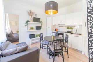 012D - Moneglia loft con terrazza privata - Nel cuore del centro a 100metri dal MARE - Moneglia - 1
