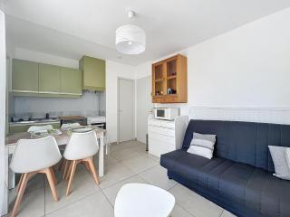 3122-T2 climatisé à 250m de la plage avec terrasse, et garage - 6