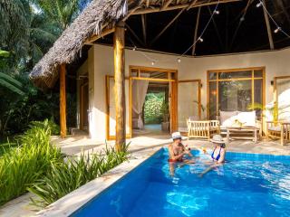 Zanzi Resort Private Paradise - Città di Zanzibar - 4