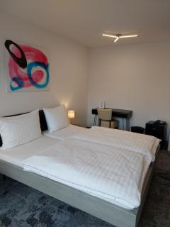 Hotel Stadt Gernsbach - 9