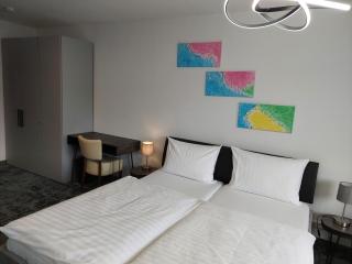 Hotel Stadt Gernsbach - Gernsbach - 4