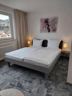 Hotel Stadt Gernsbach - Gernsbach - 7