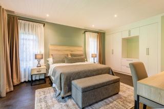 Macadamia Boutique Living - Nairobi - 6