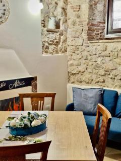 Casa Adua by TraMonti Apartments - 9