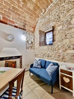 Casa Adua by TraMonti Apartments - 2