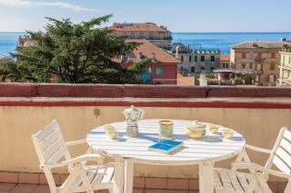 MATILDE HOME Top Floor - Levanto - 0