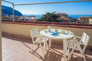 MATILDE HOME Top Floor - Levanto - 2