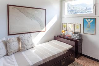 MATILDE HOME Top Floor - Levanto - 6
