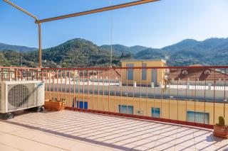MATILDE HOME Top Floor - Levanto - 4