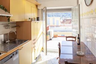 MATILDE HOME Top Floor - 7