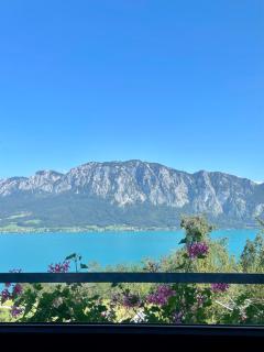 Ferienwohnung Naturhof Roithbauer in Unterach am Attersee - Buchenort - 8