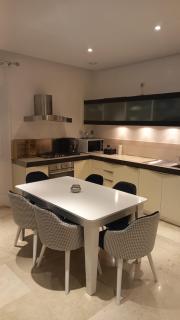 Appartement centre Marrakech - Marrakesh - 4