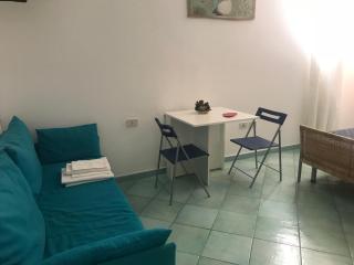 A casa di Tommasino - Ponza - 2