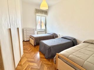 Casa Margherita - Ospedaletti - 7