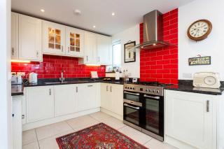 Veeve - Richmond on Canvas - Richmond upon Thames - 6