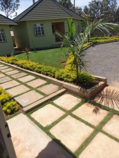 Green Haven Siaya Cottages - Siaya - 8