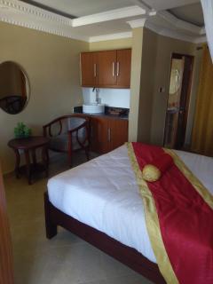 Green Haven Siaya Cottages - Siaya - 3