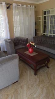 Green Haven Siaya Cottages - Siaya - 1