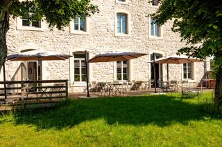 L'Auberge du Campos - Saint-Pierre-Duchamp - 0