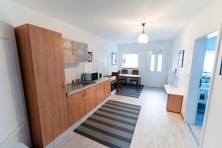 MonteurGut Apartments Linde - - 6