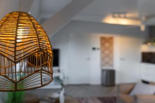 Stylish-loft Near City Center And Park - Roosendaal - 3
