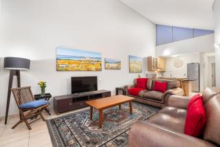 Seaside Village B22 by Host Agents - Kaapstad - 7