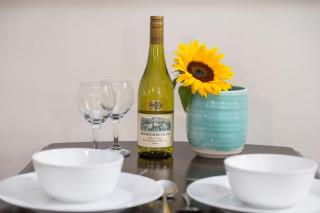 Seaside Village B22 by Host Agents - Kaapstad - 5