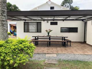 Alarcon de Pozuelo - Privada - Cerca a Bocatoma - Villeta - Bagazal - 9