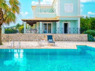 Villa Ioanna Agios Stephanos - Ágios Stéfanos - 8