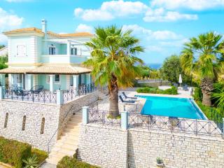 Villa Ioanna Agios Stephanos - Ágios Stéfanos - 3